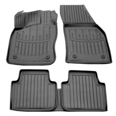 Set Covorase Auto Cauciuc Umbrella Pentru Skoda Kodiaq (2016-)