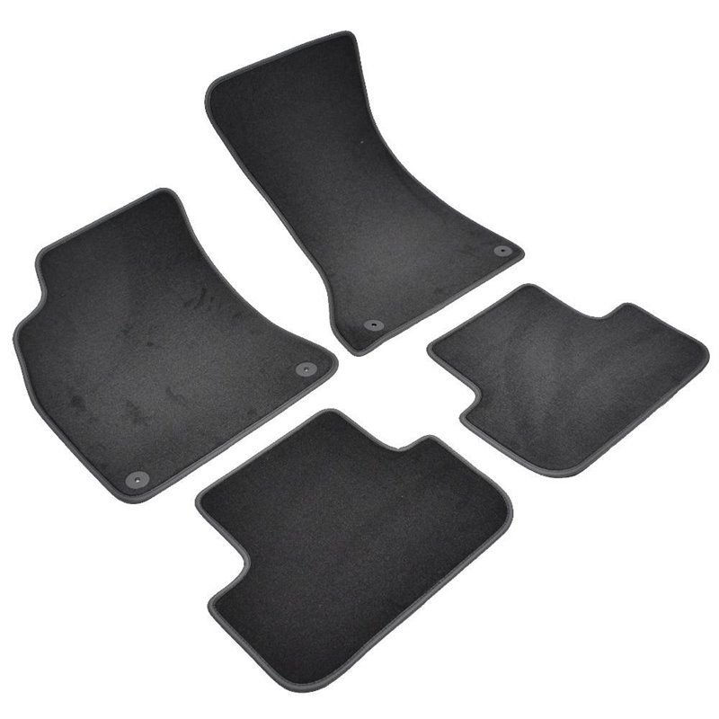 Set Covorase Auto Mocheta Umbrella Pentru Audi A4 Iv [B8](2008-2016)