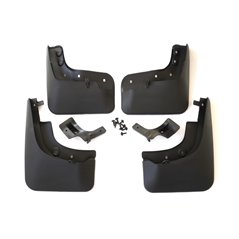 Aparatori Noroi Pentru Vw Tiguan 2007-2016Set 4 Buc