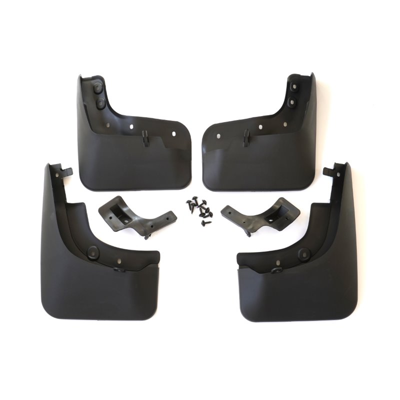 Aparatori Noroi Pentru Vw Tiguan 2007-2016Set 4 Buc