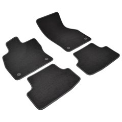 Set Covorase Auto Mocheta Umbrella Pentru Volkswagen Golf Vii(2012-2019)