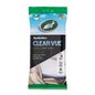 Servetele Umede Suprafete Sticla 25 Buc Turtle Wax