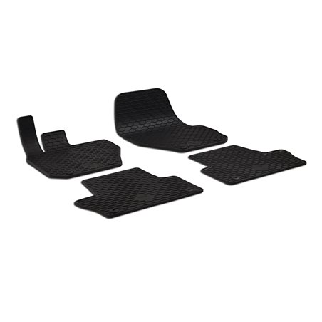 Set Covorase Auto Cauciuc Umbrella Pentru Volvo Xc60 (2009-2017)