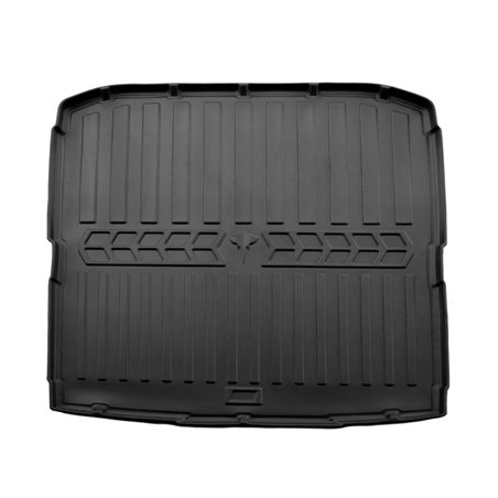 Covor Protectie Portbagaj Umbrella Pentru Skoda Superb Iii (3V) Combi (2015-)