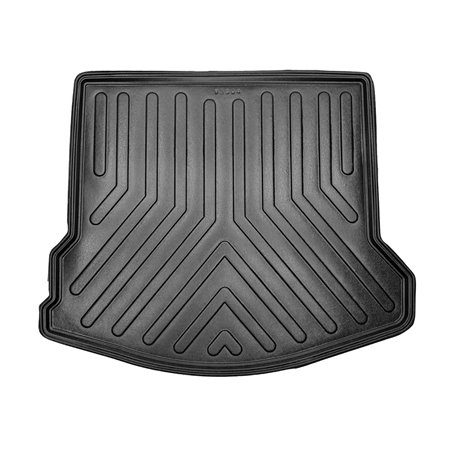 Covor Protectie Portbagaj Umbrella Pentru Ford Focus 3 Sedan (Roata De Rezerva Subtire) 2011-2014