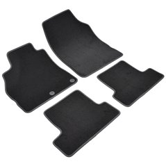 Set Covorase Auto Mocheta Umbrella Pentru Renault Megane Iii(2008-2015)