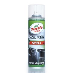 Spray Silicon Bord 300Ml Turtle Wax