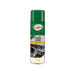 Spray Silicon Bord Vanilie Fresh Shine 500Ml Turtle Wax