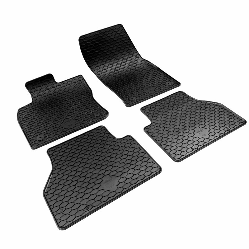 Set Covorase Auto Cauciuc Umbrella Pentru Vw Caddy (2020-)