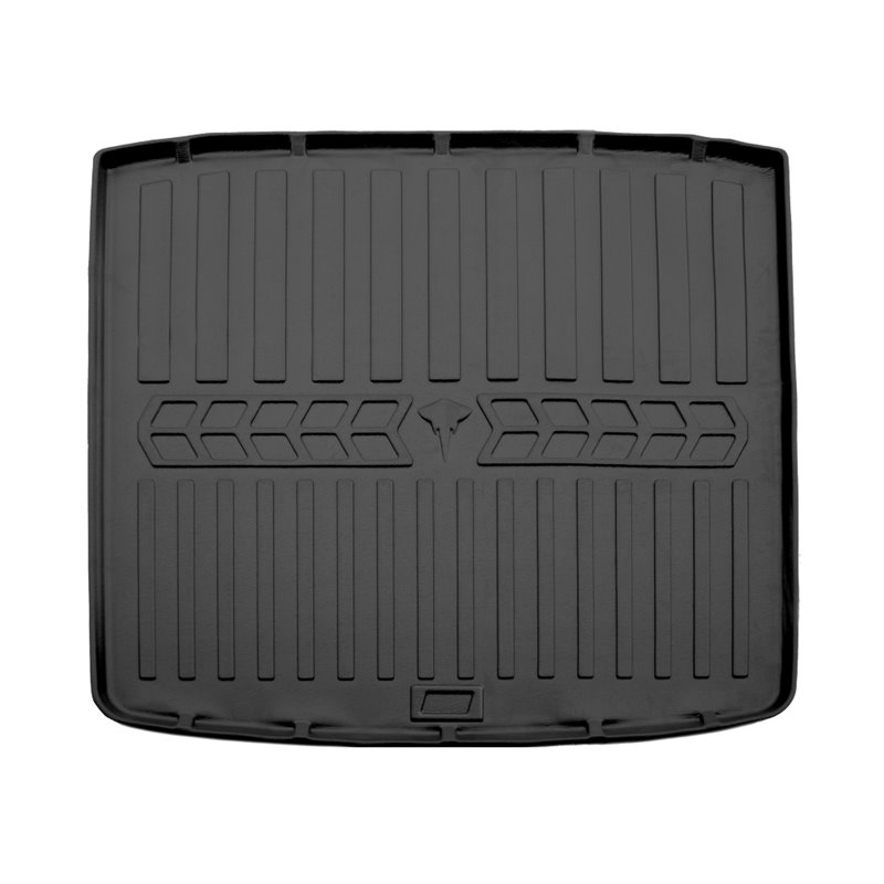 Covor Protectie Portbagaj Umbrella Pentru Volkswagen Golf Iv Combi. Cu Podea Joasa (1997-2003)