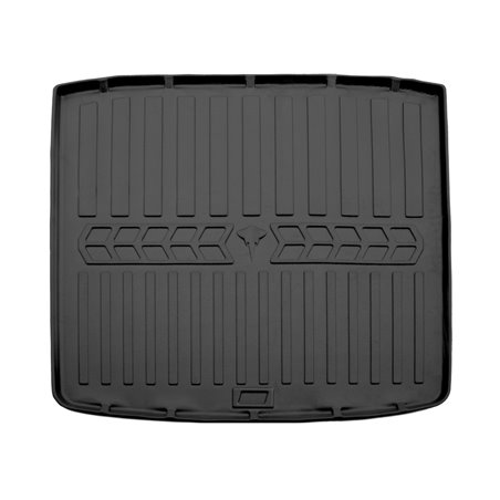 Covor Protectie Portbagaj Umbrella Pentru Volkswagen Golf Iv Combi. Cu Podea Joasa (1997-2003)