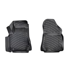 Set Covorase Auto Cauciuc Umbrella Pentru Citroen Berlingo Panelvan 1St Row 2008-2018