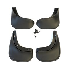 Aparatori Noroi Pentru Vw Touran / Caddy 2005-2016 Set 4 Buc