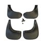 Aparatori Noroi Pentru Vw Touran / Caddy 2005-2016 Set 4 Buc