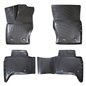 Set Covorase Auto Cauciuc Umbrella Pentru Land Rover Range Rover Sport Ii (L494) 2014-