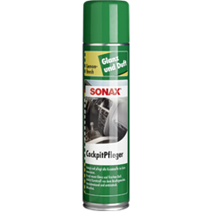 Spray Curatare Bord Cu Aroma Lamaie, Fara Silicon, 400Ml Sonax