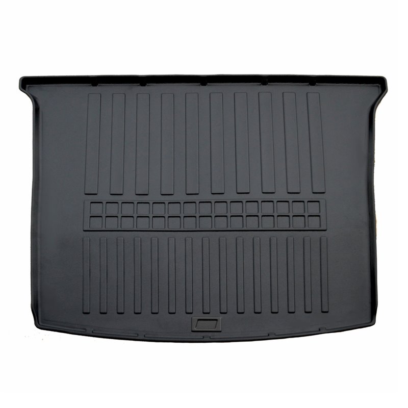 Covor Protectie Portbagaj Umbrella Pentru Volkswagen Caddy Iii (2K) Short Base. 3 Portiere (2003-2020)