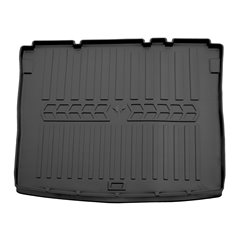 Covor Protectie Portbagaj Umbrella Pentru Volkswagen Caddy Iii (2K) Life. Short Base. 4 Portiere (2003-2020)