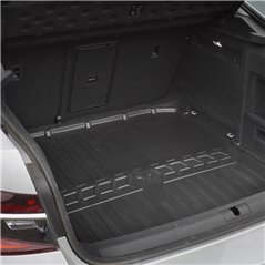 Covor Protectie Portbagaj Umbrella Pentru Audi Q3 (8U) (2011-2019)