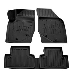 Set Covorase Auto Cauciuc Umbrella Pentru Volvo Xc90 (2002-2014)