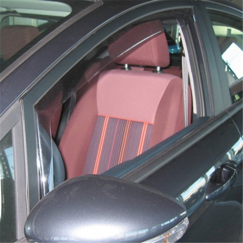 Set Deflectoare Aer Fata Farad Pentru Ford Fiesta (2008-)