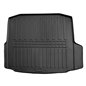 Covor Protectie Portbagaj Umbrella Pentru Skoda Octavia Iii (A7) Liftback. Fara Subwoofer (2013-2020)