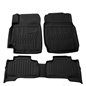 Set Covorase Auto Cauciuc Umbrella Pentru Suzuki Grand Vitara (Jt) (2005-2017)