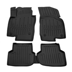 Set Covorase Auto Cauciuc Umbrella Pentru Volkswagen Jetta Vi (A6) (2010-2018)