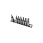 Set 7 Capete Torx Cu Tubulare Actionare 1/4` Jbm