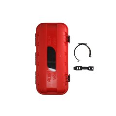 Suport auto, extinctor de incendiu CARGOPARTS CARGO-6KG