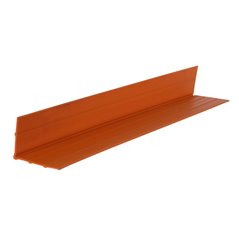 Protectie margine de incarcare CARGOPARTS CARGO-CP-ORANGE/1