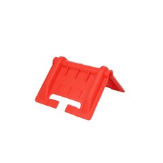 Protectie margine de incarcare CARGOPARTS CARGO-CP-RED/2