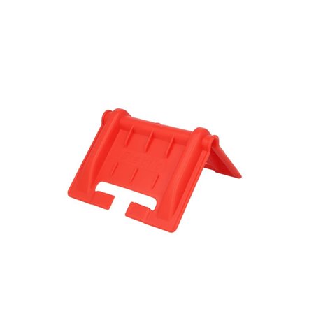 Protectie margine de incarcare CARGOPARTS CARGO-CP-RED/2