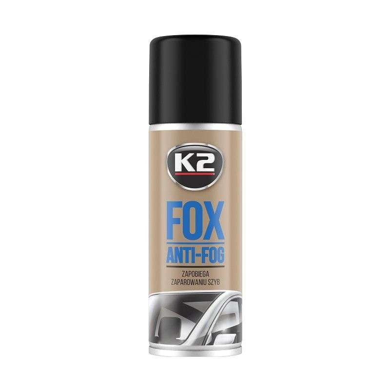 Spray anti-aburire K2 FOX 150 ML