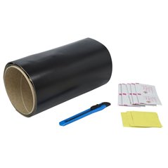 Kit de reparare a prelatei CARGOPARTS CARGO-RK/BLACK/ROLL22