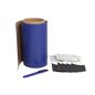 Kit de reparare a prelatei CARGOPARTS CARGO-RK/BLUE/ROLL22