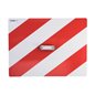 Placa ADR CARGOPARTS CARGO-T014/D