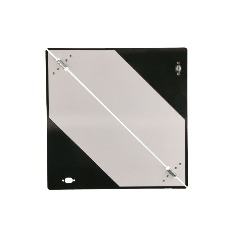 Placa ADR CARGOPARTS CARGO-T032/LQ/L