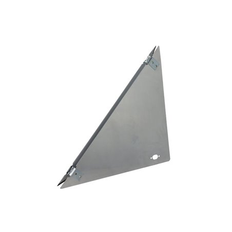 Placa ADR CARGOPARTS CARGO-T032/LQ/L