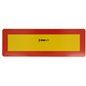 Placa ADR CARGOPARTS CARGO-T073