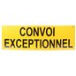 Placa ADR CARGOPARTS CARGO-T099