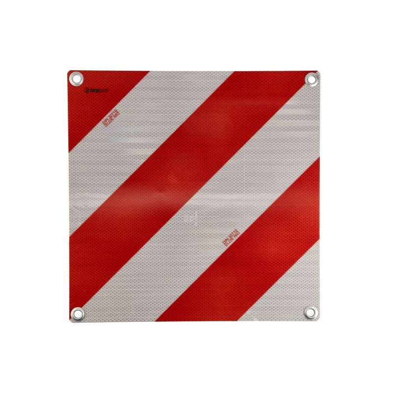 Placa ADR CARGOPARTS CARGO-T102