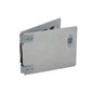 Placa ADR CARGOPARTS CARGO-T123