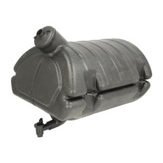 Accesorii pentru remorci/ semiremorci CARGOPARTS CARGO-WT30L-BLACK/2