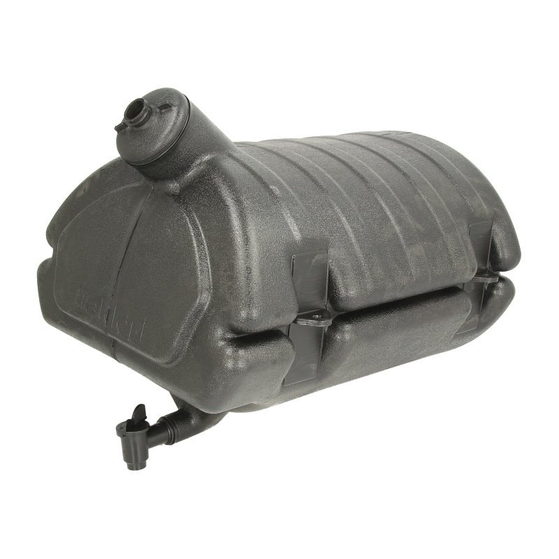 Accesorii pentru remorci/ semiremorci CARGOPARTS CARGO-WT30L-BLACK/2