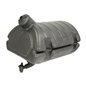 Accesorii pentru remorci/ semiremorci CARGOPARTS CARGO-WT30L-BLACK/2