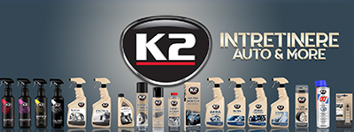 Produse de intretinere auto - K2