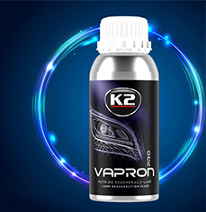 K2 Vapron Refill